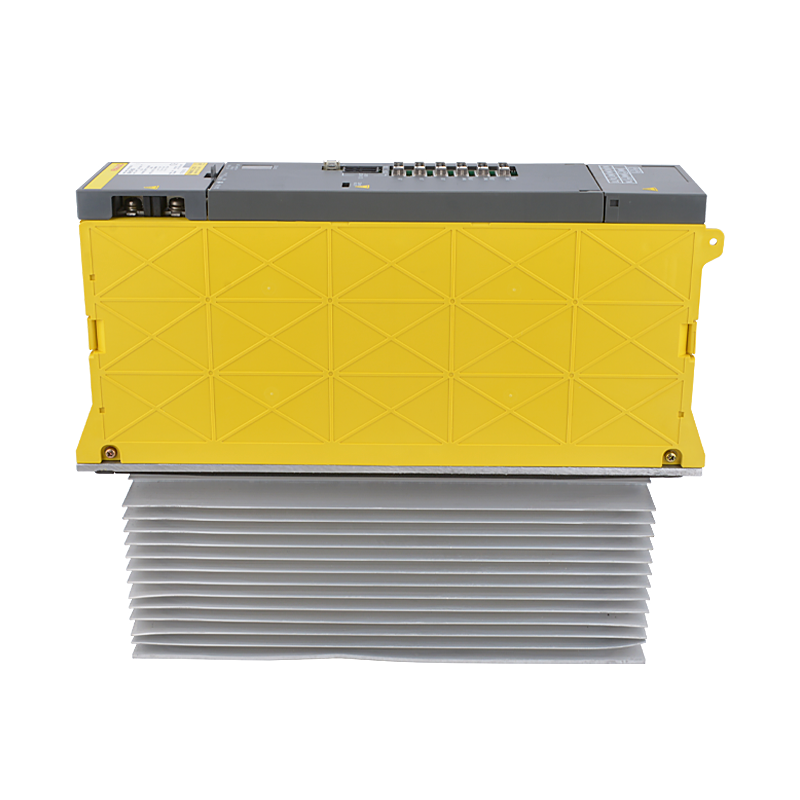 1 Year Warranty A06B-6079-H306 FANUC A06B-6079-H306 Used Original Price Fast Delivery AC Servo Amplifier Drive Module Unit