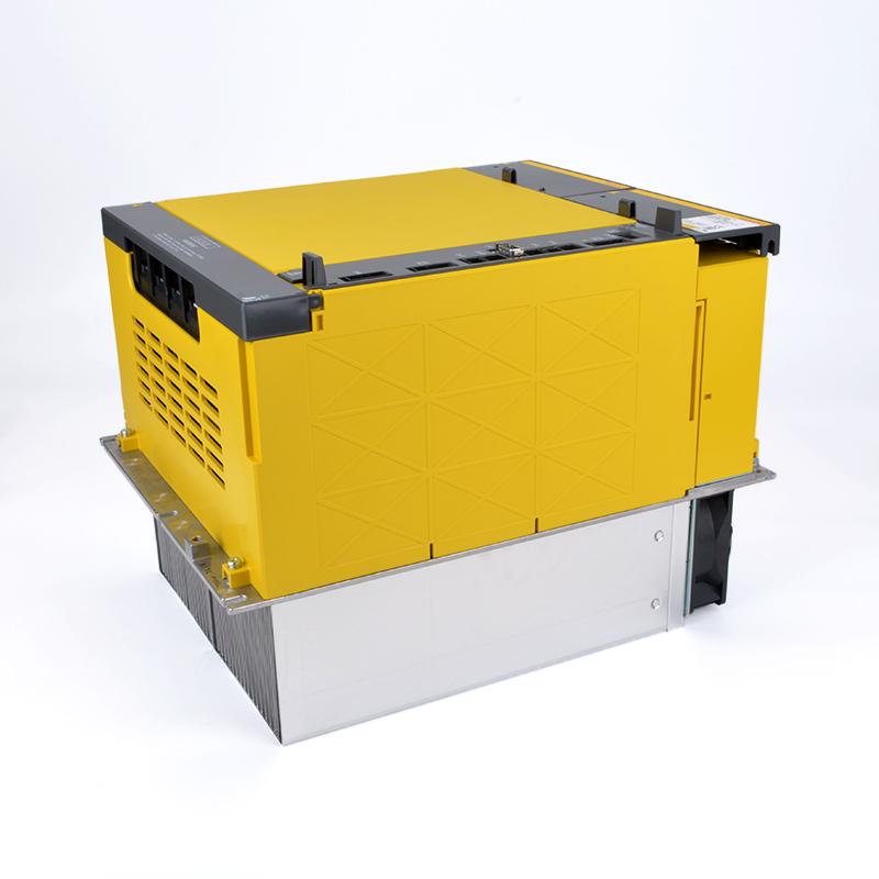 Fanuc drives A06B-6202-H055 Fanuc servo amplifier aiPS 55-B power supply