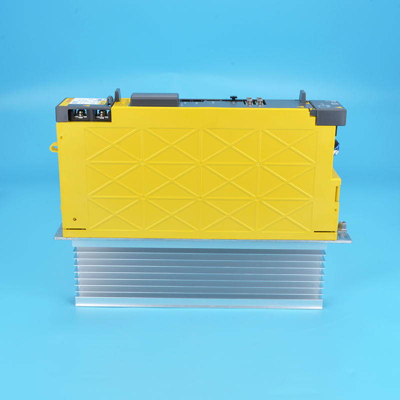 Fanuc drives A06B-6127-H103 Fanuc aisv 20HV servo amplifier