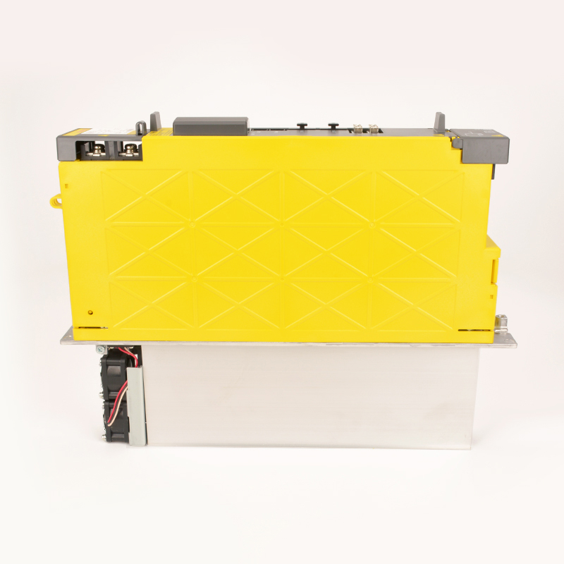 Fanuc drives A06B-6117-H106 F Fanuc servo amplifier aiSV 160