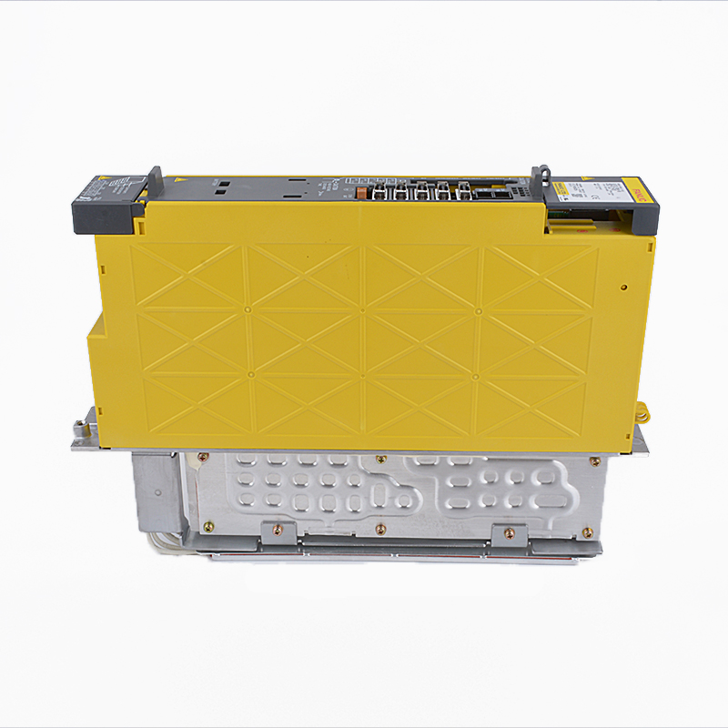 Fanuc drives A06B-6173-H001 A Fanuc servo amplifier βiSV 10HV-B