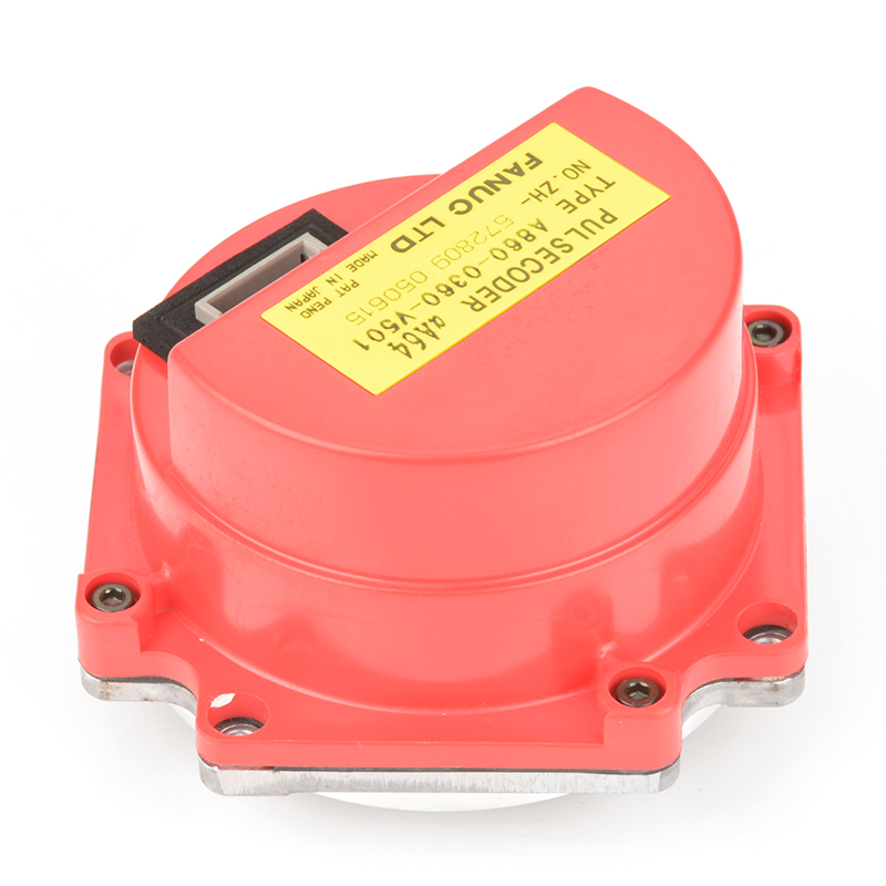 Fixed Competitive Price Fanuc Drive Repair - Fanuc Encoder A860-0360-V511 Pulse coder aA64 A860-0360-V501 – Weite detail pictures