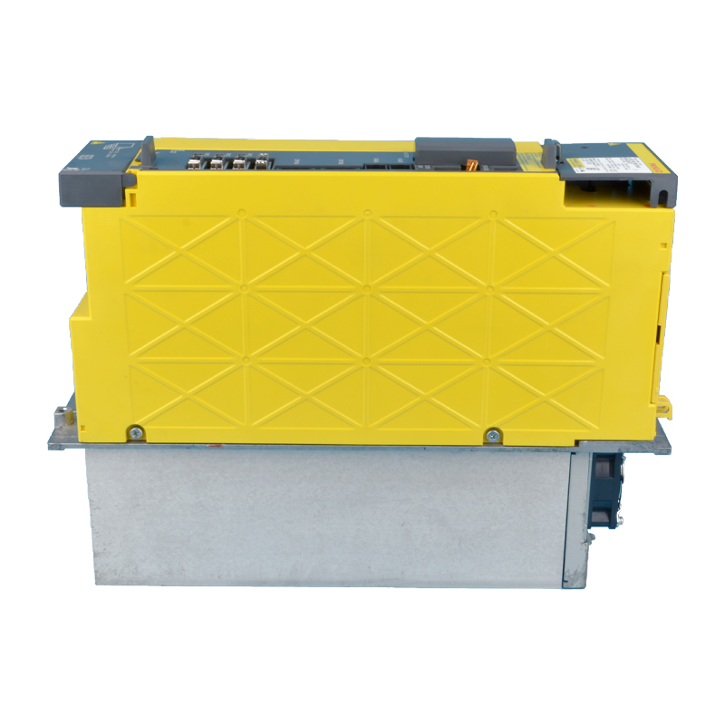 Fanuc drives A06B-6240-H311 Fanuc servo amplifier aiSV 80/80/80-B
